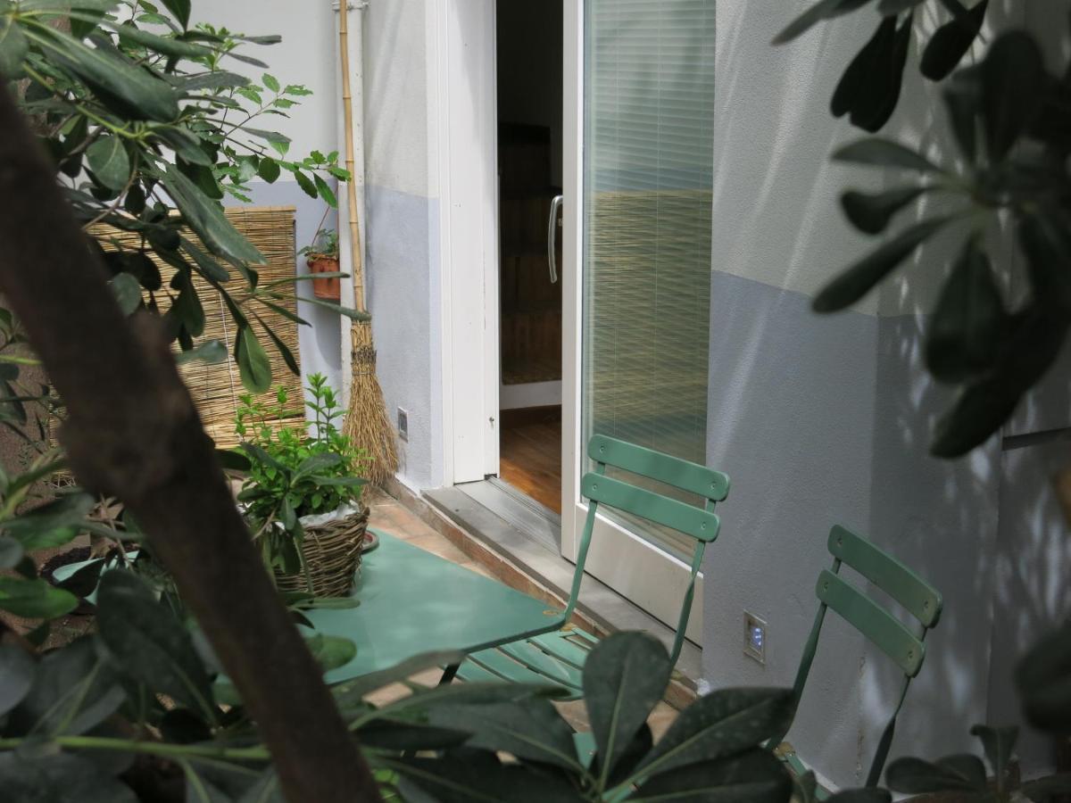 Puccini 19- Un Bel Di Cagliari Exterior foto