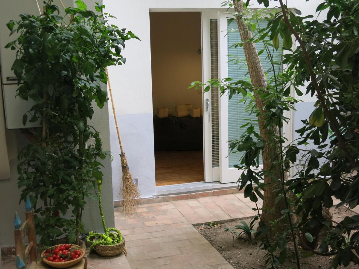Puccini 19- Un Bel Di Cagliari Exterior foto